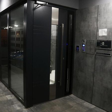 Apartman Natasa Sa Podzemnom Garazom Banja Luka Bagian luar foto