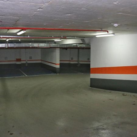Apartman Natasa Sa Podzemnom Garazom Banja Luka Bagian luar foto